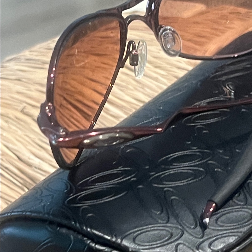 Oakley sunglasses